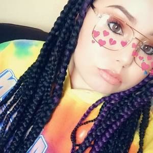 Meet your Posher, Shyhannah